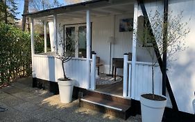 Robin'S Cottage - Sfeervol Huisje Met Charmante Veranda Op De Veluwe